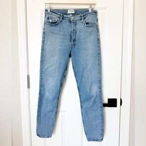 Agolde Women’s Denim Jeans / Size 29